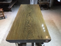 1 6 meters 1 7 meters 1 8 meters chicken wing wood mahogany furniture whole board solid wood large board table tea table desk dining table