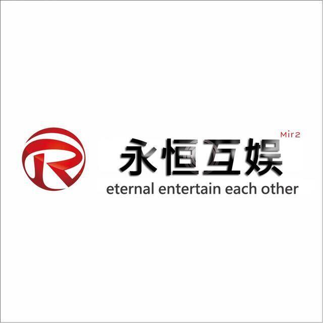 大D游戏的LOGO