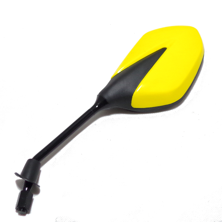 Gương chiếu hậu xe máy Zongshen ZS110-60 Jinyu Jialing Thái Honda Dayang Mirror Boutique gương nhỏ xe máy