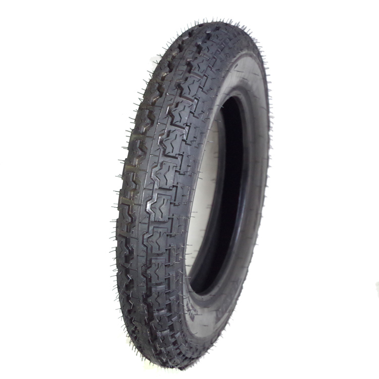 Xe điện ba bánh lốp xe máy 16-40 / 16x4.0 lốp 16x400 điện lốp ba bánh bên trong lốp xe máy vành 18