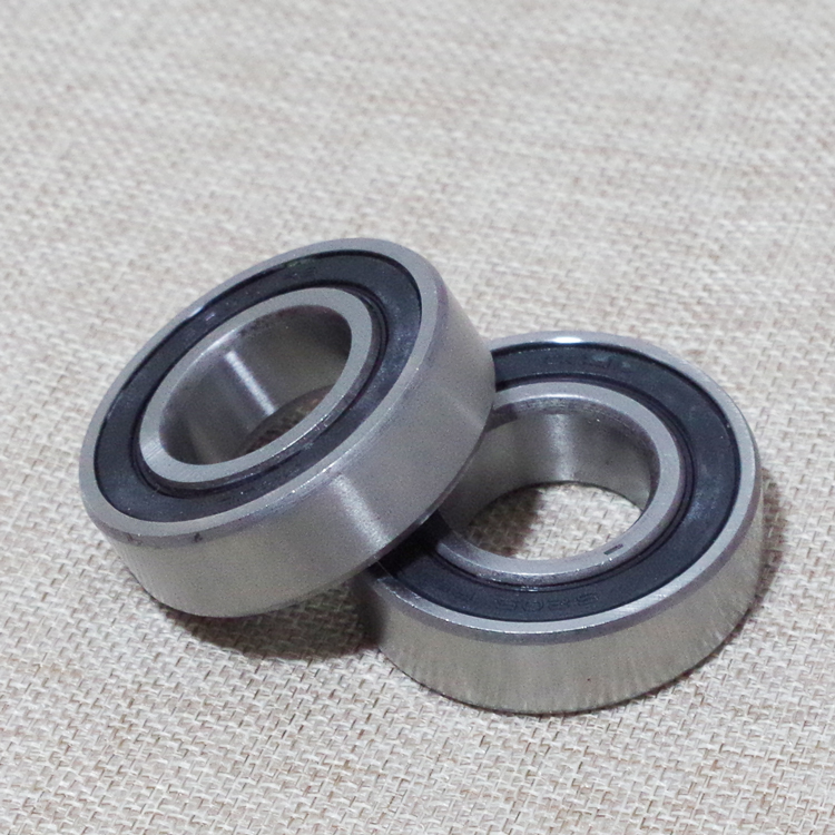 Xe máy điện ba bánh máy nông nghiệp 6000 6001 6104 6105 6200 6201 6300 mang vòng bi 6302