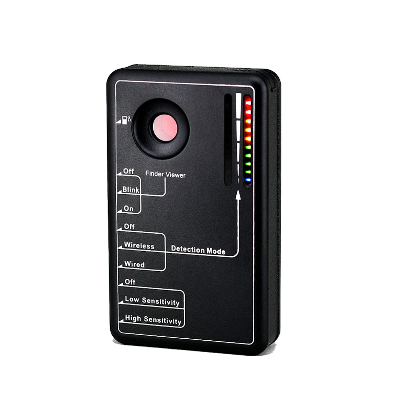 Wireless Signal Detection Instrument Smart Airwaves Infrared Scanning Instrument Original Dress Taiwan Rome RD-30