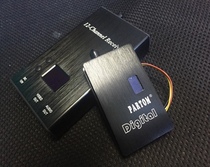 1 2G1 5w wireless audio-visual transmitter audio and video transceiver security monitoring picture transmission fpv aerial photo-transmitter