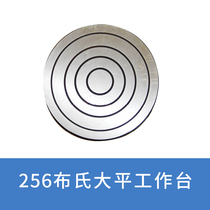  Rockwell Hardness tester Head size V-shaped test platform Pointer dial HR-150A Rockwell Accessories