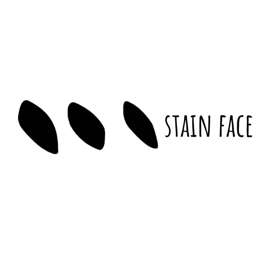 STAINFACE雀斑脸