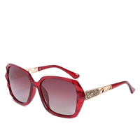 Красная кадр двойная серая пленка