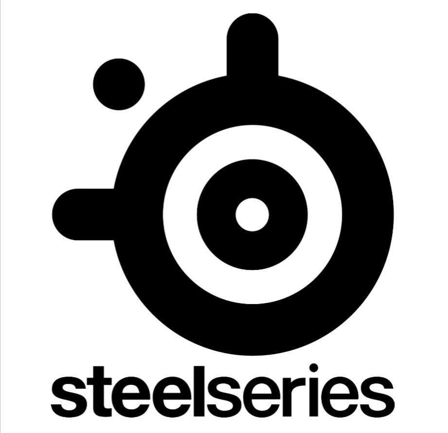 游戏外设殿堂的LOGO