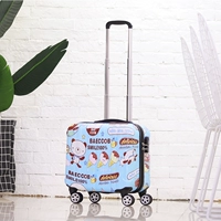 Синий кролик 【раскрашенная коробка】