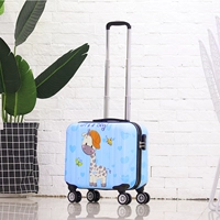 Олень с шляпой 【нарисованная коробка】