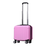 Чемодан подходит для мужчин и женщин, универсальная коробка для путешествий, 18 дюймов, в корейском стиле