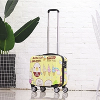 Желтый кролик 【раскрашенная коробка】