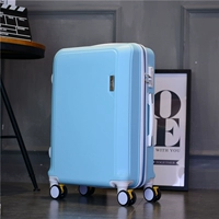 Элегантный синий [стиль богини]