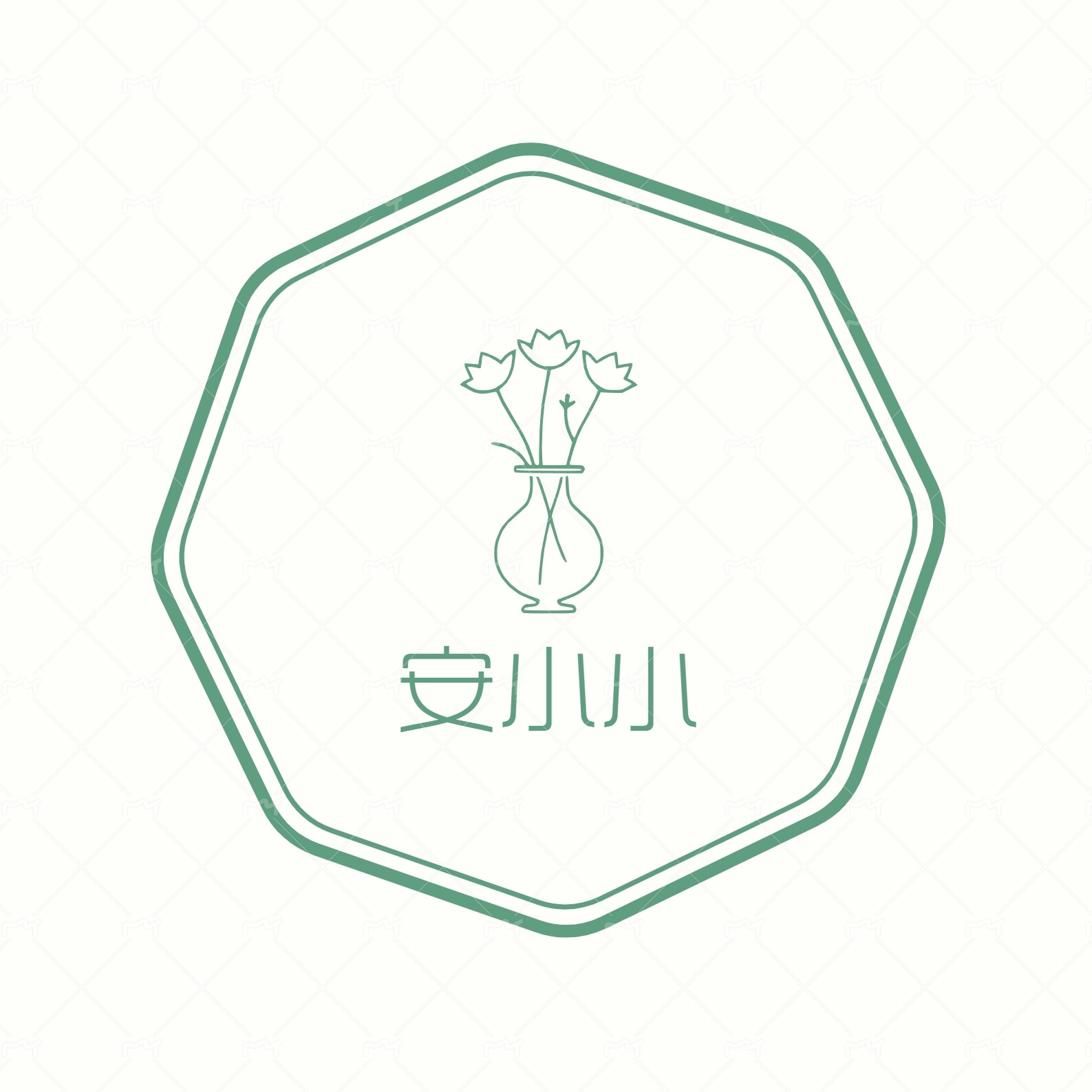 安小小手作