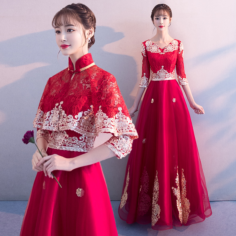 Robe du soir      conventionnel - Ref 3212196 Image 1