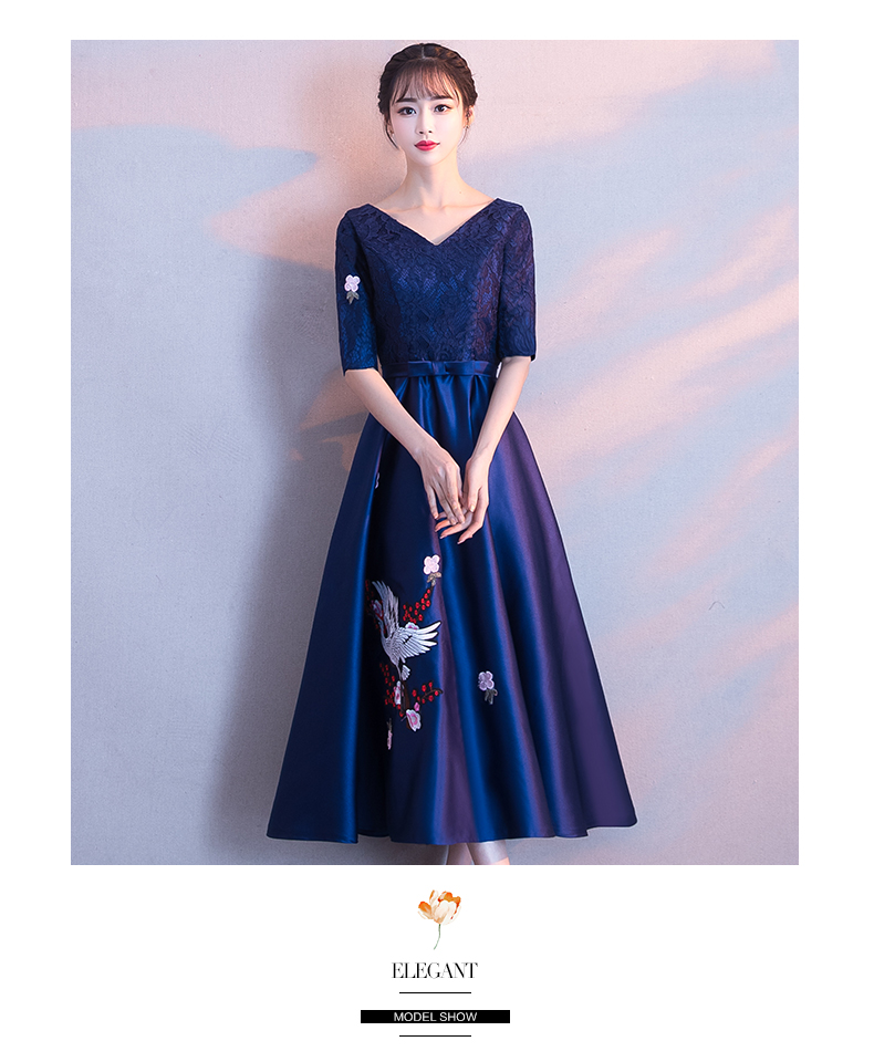 Robe du soir      conventionnel - Ref 3212727 Image 18