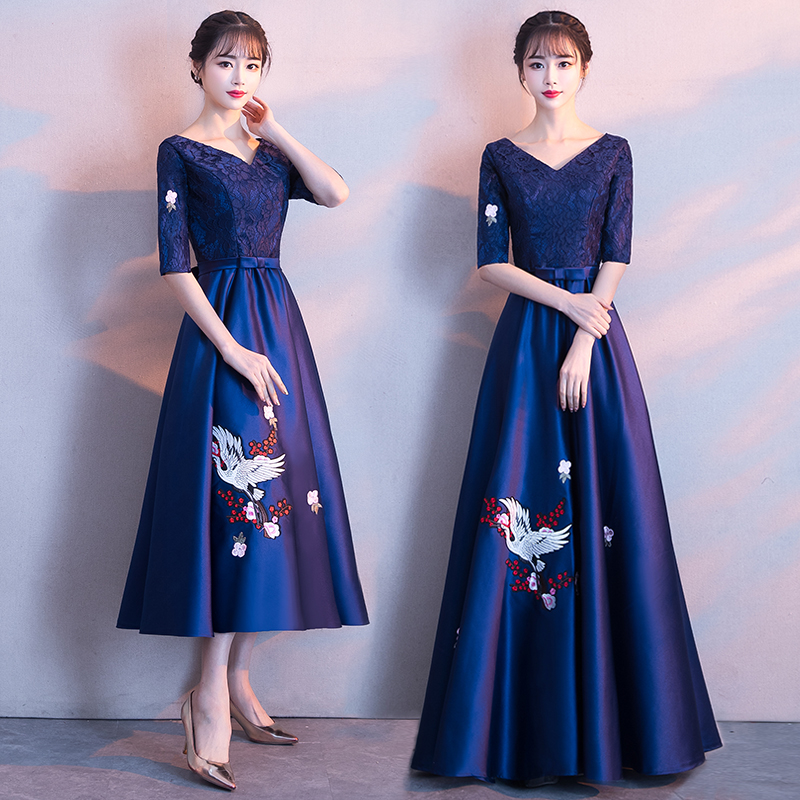 Robe du soir      conventionnel - Ref 3212727 Image 1