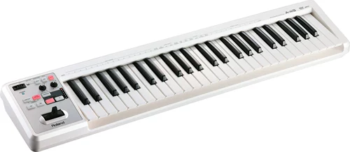 Roland Roland Midi Keyboard A-49 Portable Size 49 КЛЮЧ ПЕРЕСМЕНИЯ ПЕДИВА USB [Cool Play Audio]