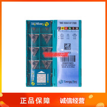  () South Korea Teguk Blade TNMG160404R-VF CT3000 TNMG160408R-VF