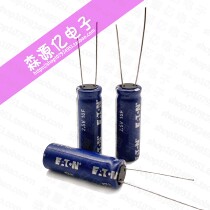 Farcapacitance Imports US Powerstor HB Series 2 5V10F Supercapacitors 10 * 30