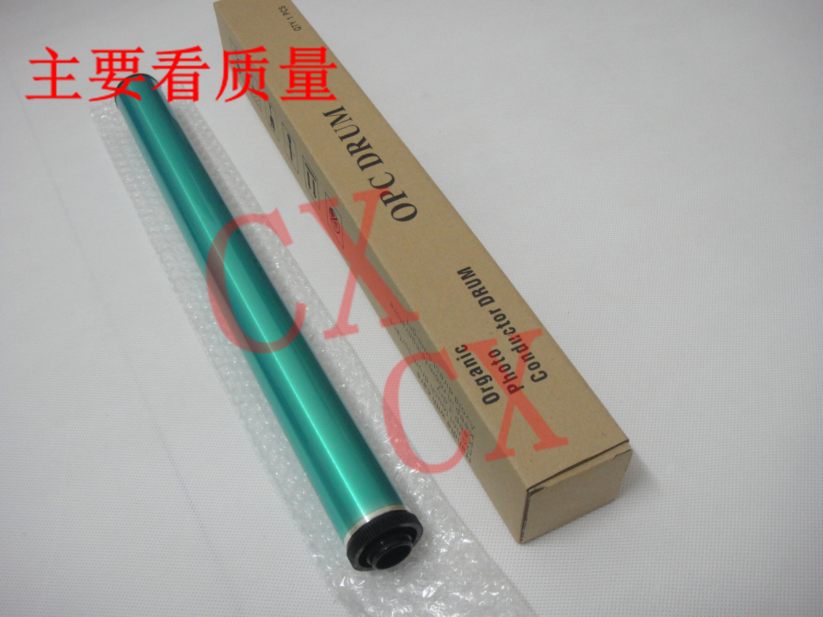 Applicable Toshiba E18 E181 E242 223225243245182211212163 E242 drum core 166