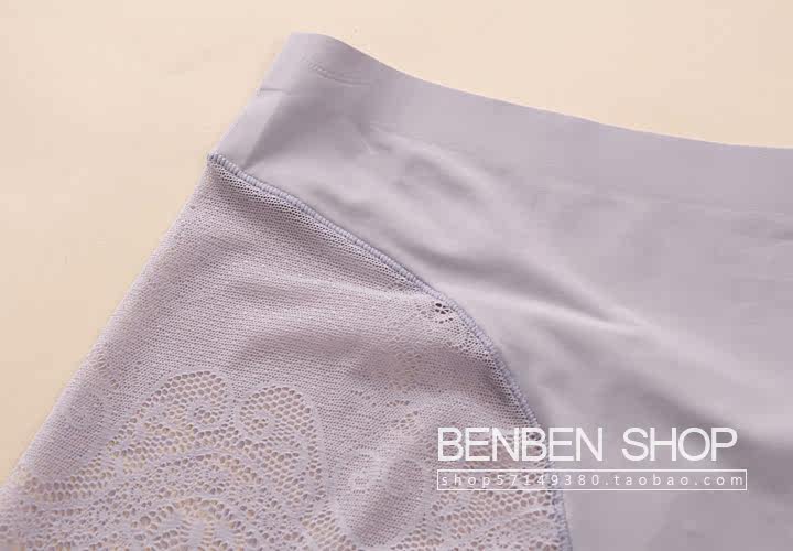 Slip jeunesse FIMAGE sexy en nylon - Ref 644961 Image 47