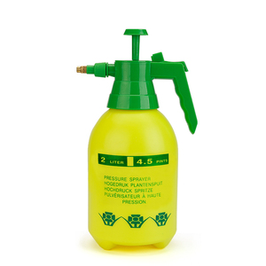 2L气压喷壶洒水壶浇花喷壶家用手持