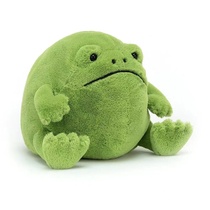 Funny cure little doll funny and cute ins doll frog ugly cute cure system ugly frog sand sculpture decompression toy