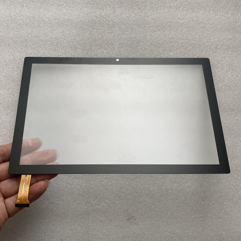 Full Reading Smart Tablet X20 Screen Assembly Learning Machine Touch Outer and Inner Pjx101Qt133A Cover Repair