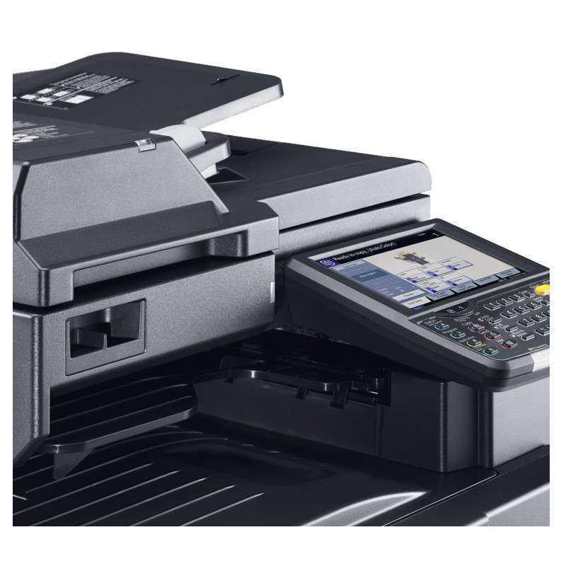 Máy photocopy kỹ thuật số đen trắng 3010 3510 300i Máy in kỹ thuật số hai mặt In sao chép hai mặt - Máy photocopy đa chức năng