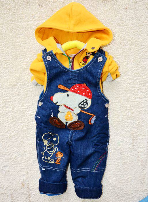 Pantalon pour garcons et filles - Ref 2058510 Image 12