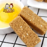 [Tang Monsters] Yipin Egg Crispy 120 г золотистого яичного замка Smuid Традиционные тесты яиц -желточный пирог с закуски