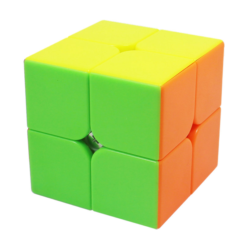 Cube go