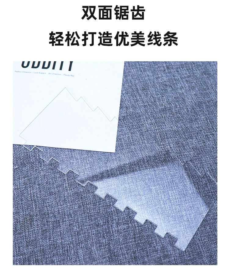 蛋糕奶油面糊抹涂裝飾烘焙用具