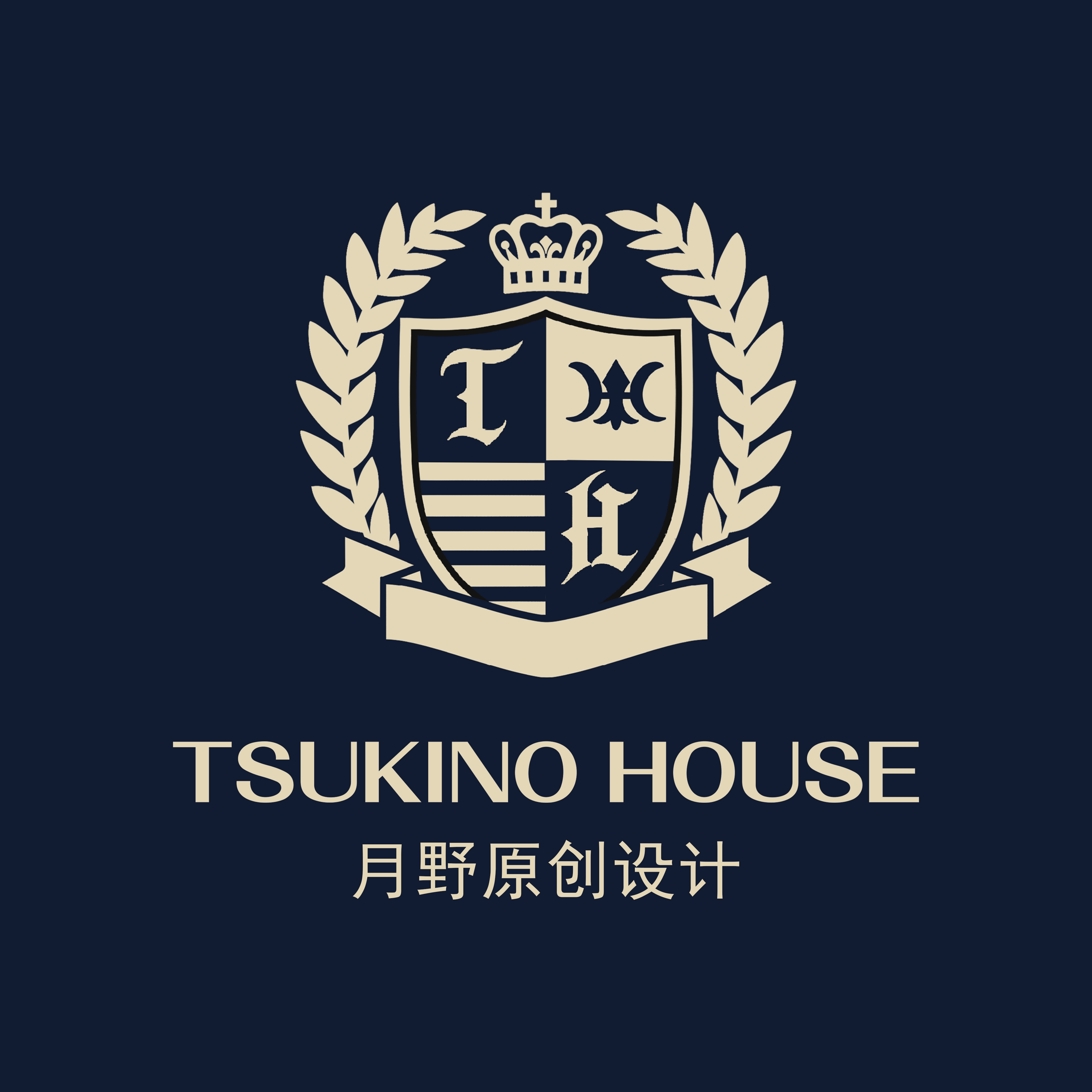 TSUKINO HOUSE 月野原创设计