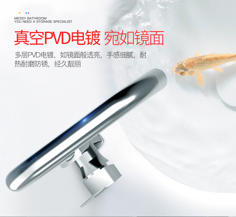 尚动 厨房经典款式水龙头 图6