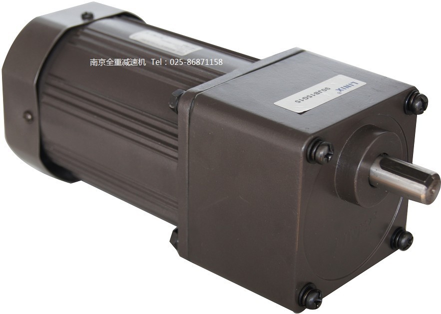 Linix Motor Lianyi Motor Miniature Small Reduction Motor Speed Regulator Motor DC Motor