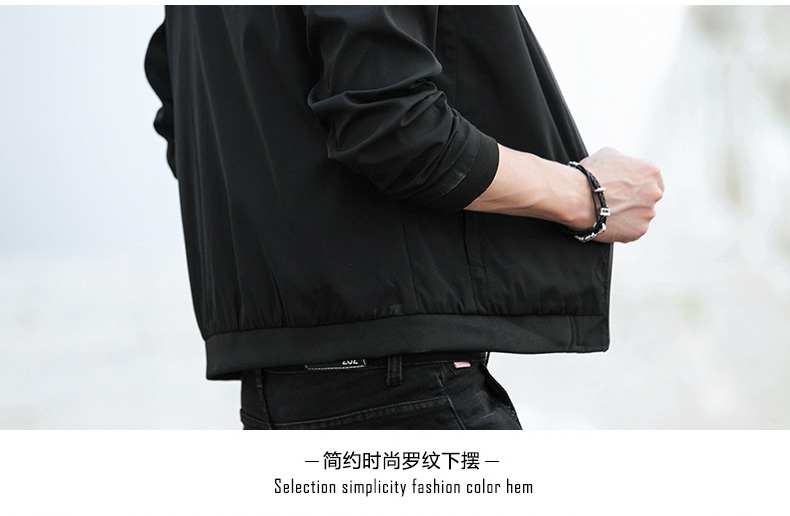 Blouson homme PLAYBOY     manches longues - Ref 3117992 Image 18