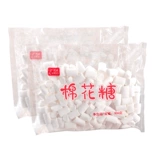 Yiman Sugar 500G 牛 牛 牛 牛 DIY молоко Jube Jube Snow Crispy Masta