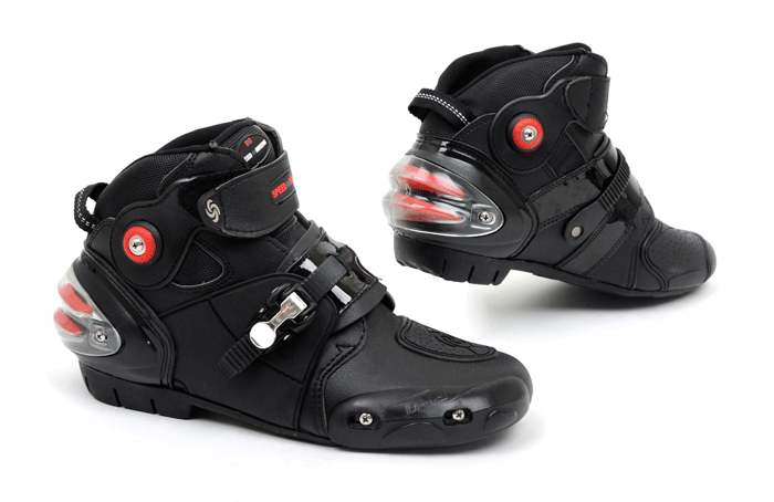 Chaussures moto - Ref 1396643 Image 16