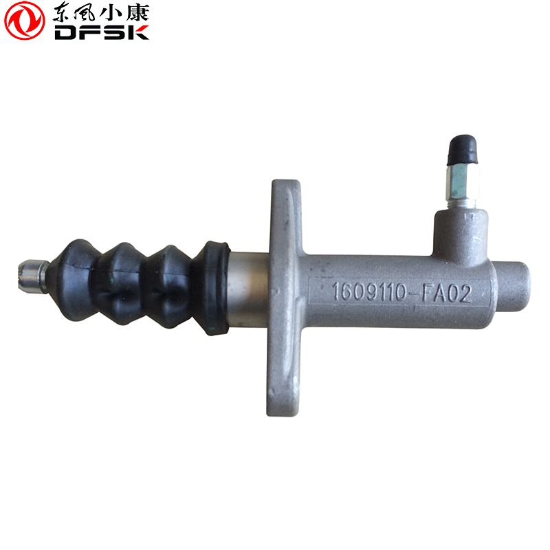 Dongfeng scenery 330 F505 350330S Hydraulic clutch Sub-pump clutch fork-fork accessories