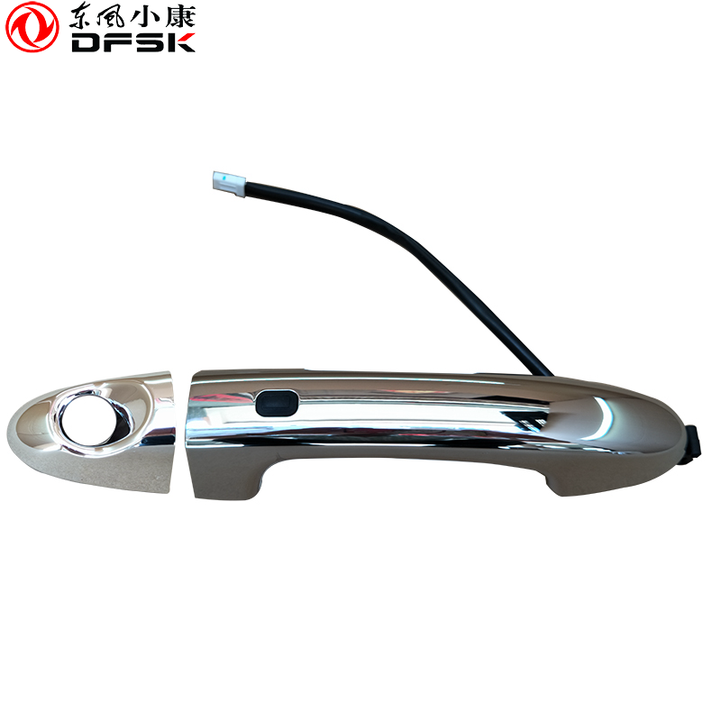Dongfeng scenery 580 front door handle middle door handle door handle original factory accessories
