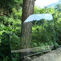 Dongfeng Xiaokang K17 K01 K02 K07S second generation K05S front door middle door rear door rear door tailgate window glass