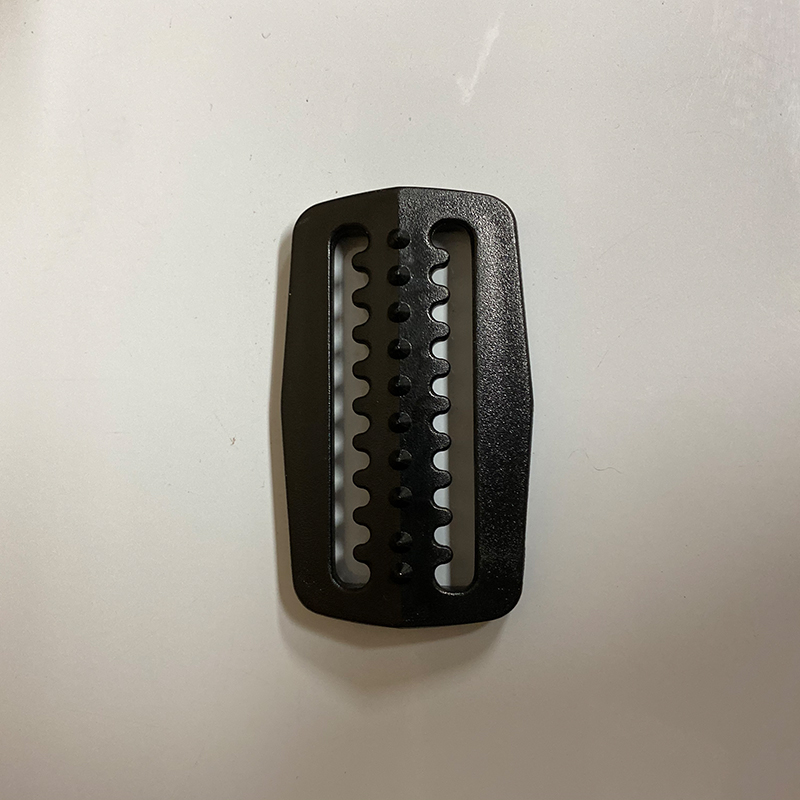 Scuba Leisure Technology Diving Back Flying BCD Webbing Plastic Day Character Button Anti Slip Button Outdoor Water Sports