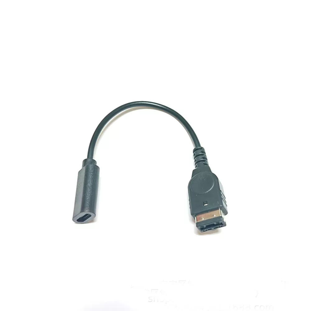 TYPE-C female socket to 3DS/NDSLite/PSP/PSVITA1000/SP C to 3DS/NDSL/PSP/SP