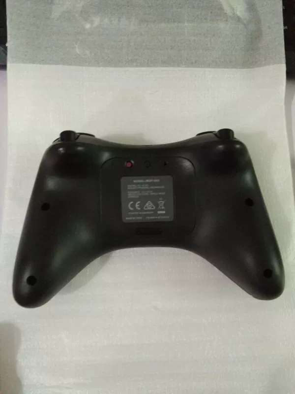 Nintendo gốc WIIU WII UPro xử lý cổ điển WIIU cung cấp đặc biệt giả lập PC có sẵn - WII / WIIU kết hợp wii u games