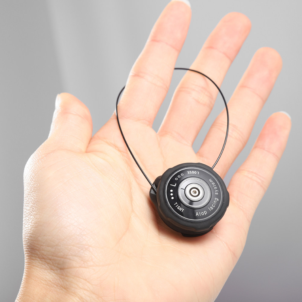 Велосипедная обувь 台湾atop山地车锁鞋公路自锁骑行鞋旋转扣尼龙钢丝绳套装修补配件 Sidebike