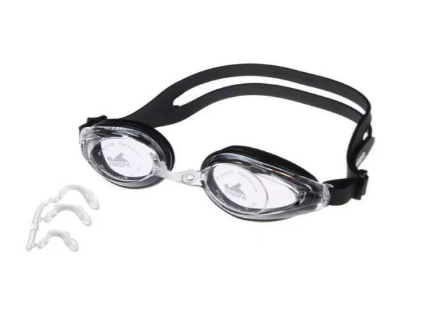 Kính bơi chống nước chống sương mù chính hãng của Anh 220 HD 6 màu giá trị - Goggles