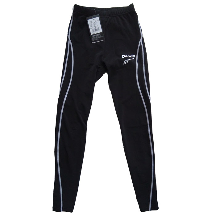 Pantalon de sport mixte en nylon - Ref 2007867 Image 4