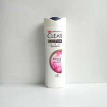 Qingyang anti-dandruff multi-effect moisturizing maintenance shampoo to clean the scalp 400g expires on May 15 2022