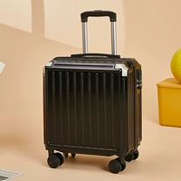 Extreme Night Black 708 [Утолщенная коробка+анти -кангел угол+молчаливое колесо]